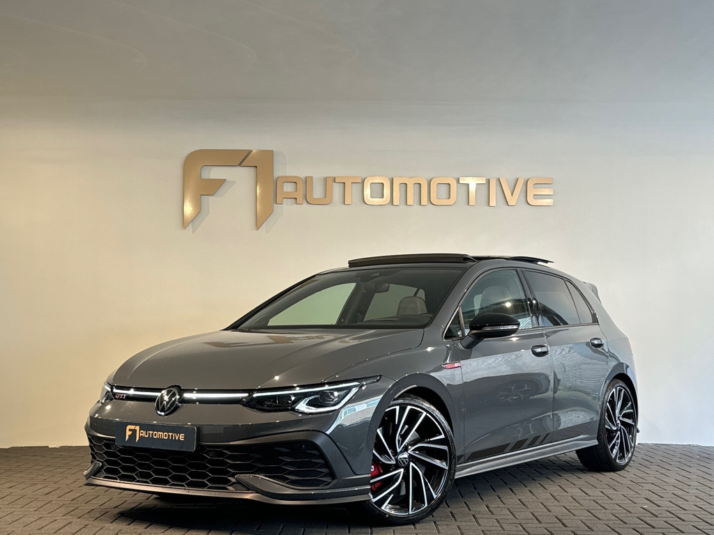 Volkswagen Golf 2.0 TSI GTI Clubsport Pano|HuD|HK|Special|IQ 54092493-0.jpg | F1 Automotive