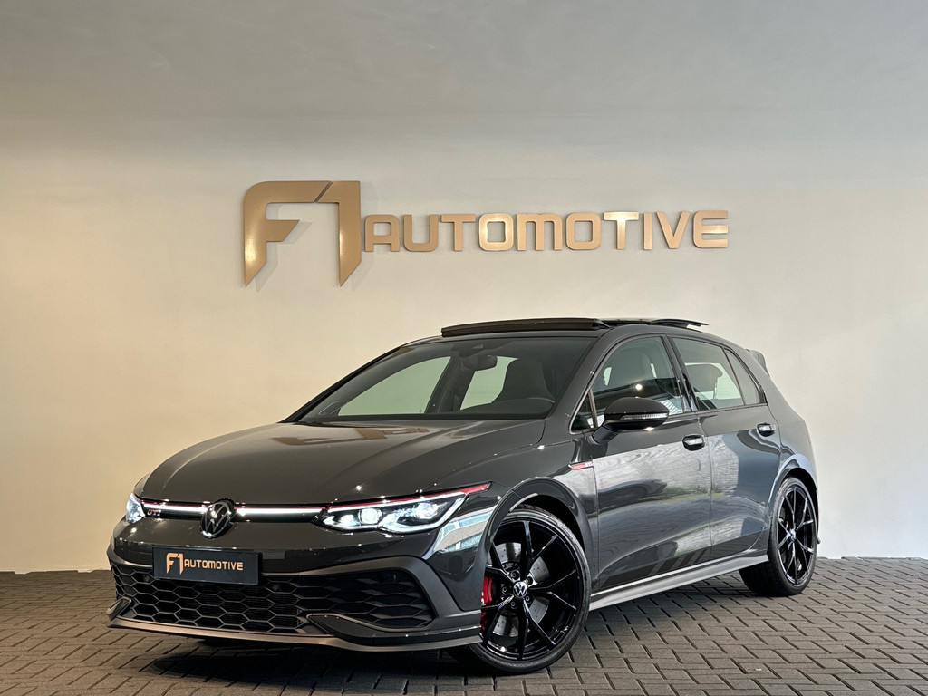 Volkswagen Golf 2.0 TSI GTI Clubsport Pano|H/K|IQ|Camera 54147385-0.jpg | F1 Automotive