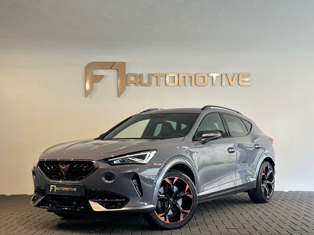 CUPRA Formentor 1.4 e-Hybrid VZ Performance Copper Memory 54147426-0.jpg | F1 Automotive