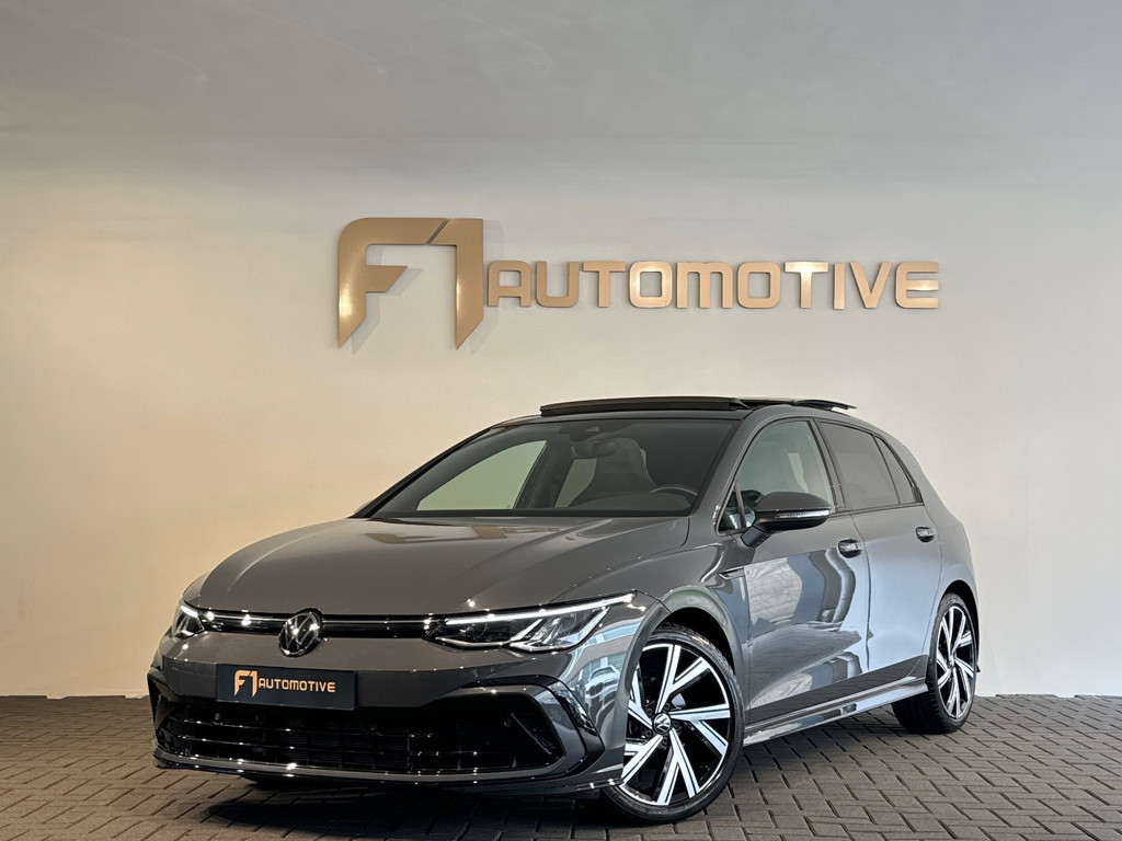 Volkswagen Golf 1.5 eTSI R-Line Pano|Sfeer|Camera|CarPlay 54155927-0.jpg | F1 Automotive