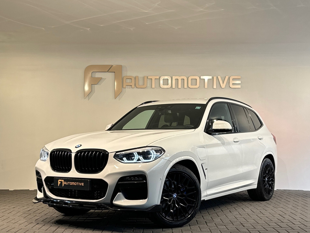 BMW X3 XDrive30e High Executive M Sport H/K|Crystal|Keyless 54176845-0.jpg | F1 Automotive