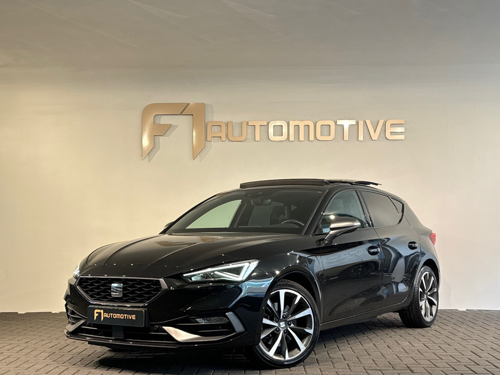 SEAT Leon 1.4 TSI eHybrid PHEV FR Business Pano|Memory|BTW 54201962-0.jpg | F1 Automotive