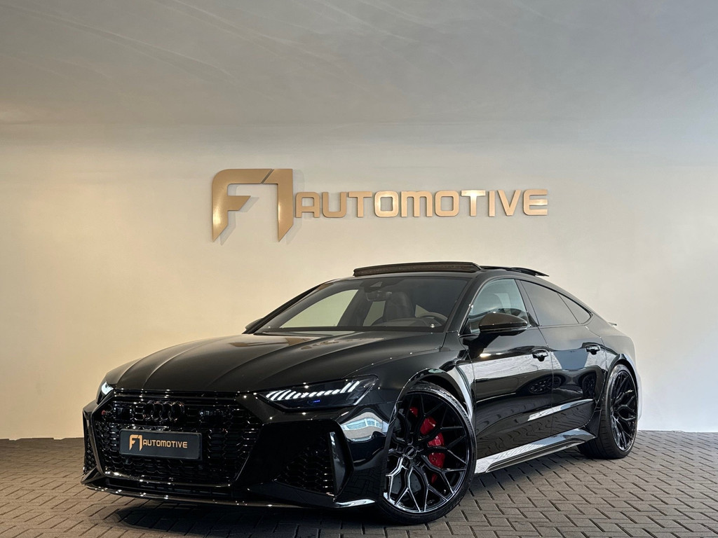 Audi RS7 Sportback 4.0 TFSI quattro Pano|Ceramic|B&O 3D|PPF 54204685-0.jpg | F1 Automotive