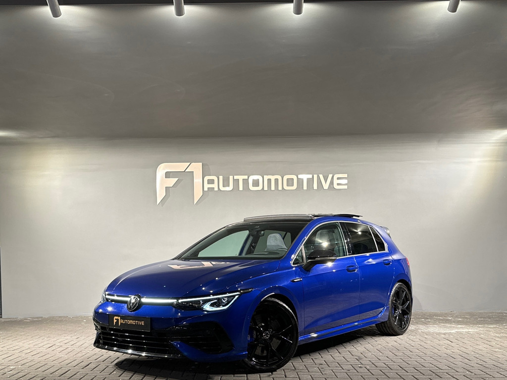 Volkswagen Golf 2.0 TSI R 4M Performance Pano|HuD|H/K|Akrapovic 54226764-0.jpg | F1 Automotive