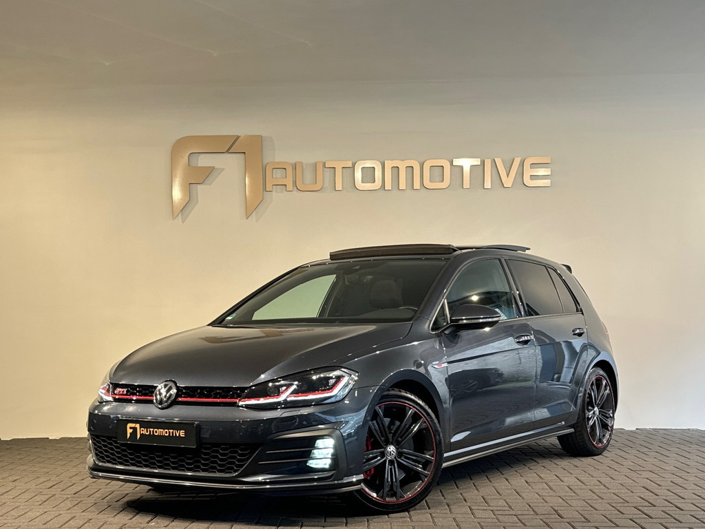Volkswagen Golf 2.0 TSI GTI Performance Pano|DCC|Dynaudi|VOL 54236814-0.jpg | F1 Automotive