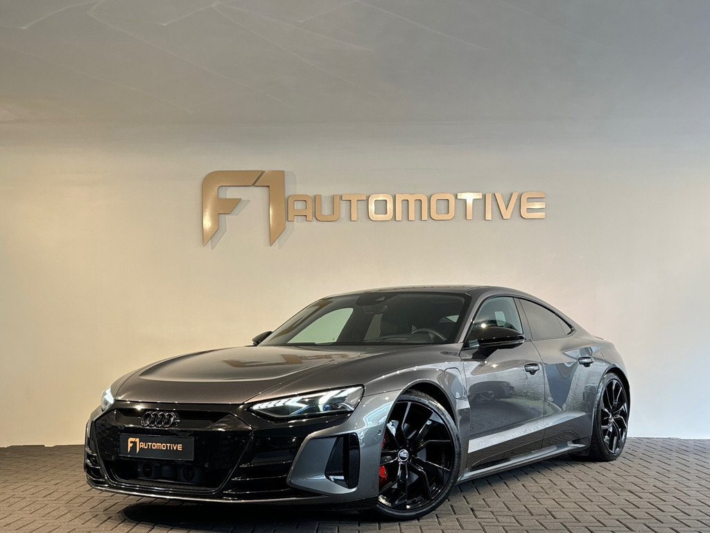 Audi e-tron GT GT 93 kWh Pano|HuD|B&O|RS Seat|Luchtvering 54236887-0.jpg | F1 Automotive