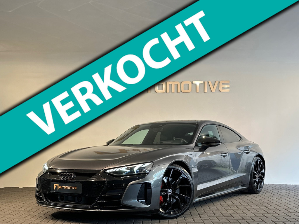 Audi e-tron GT GT 93 kWh Pano|HuD|B&O|RS Seat|Luchtvering 54236887-0.jpg | F1 Automotive