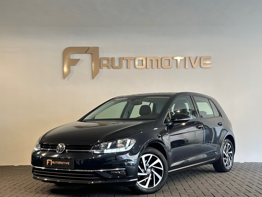Volkswagen Golf 1.0 TSI Comfortline Camera|CarPlay|ACC 54265604-0.jpg | F1 Automotive
