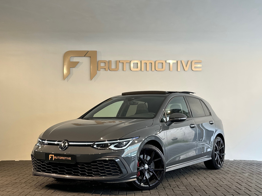 Volkswagen Golf 1.4 eHybrid GTE Pano|IQ|Sfeer|CarPlay|Camera 54291281-0.jpg | F1 Automotive