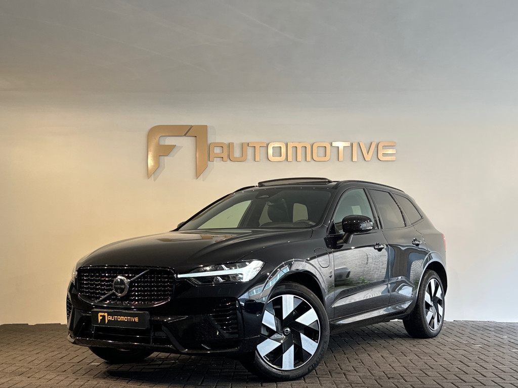 Volvo XC60 2.0 T8 Plug-in hybrid AWD Ultimate Bright PoleStar 54294059-0.jpg | F1 Automotive