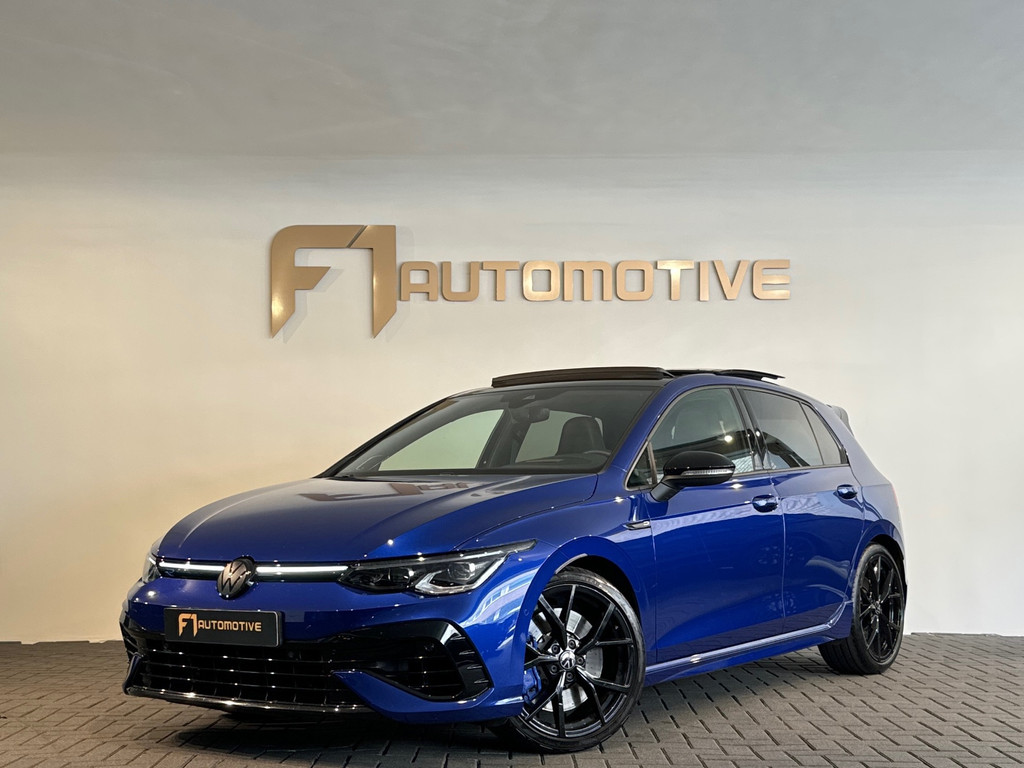 Volkswagen Golf 2.0 TSI 4M R Performance Pano|Akrapovic|Memory 54310897-0.jpg | F1 Automotive
