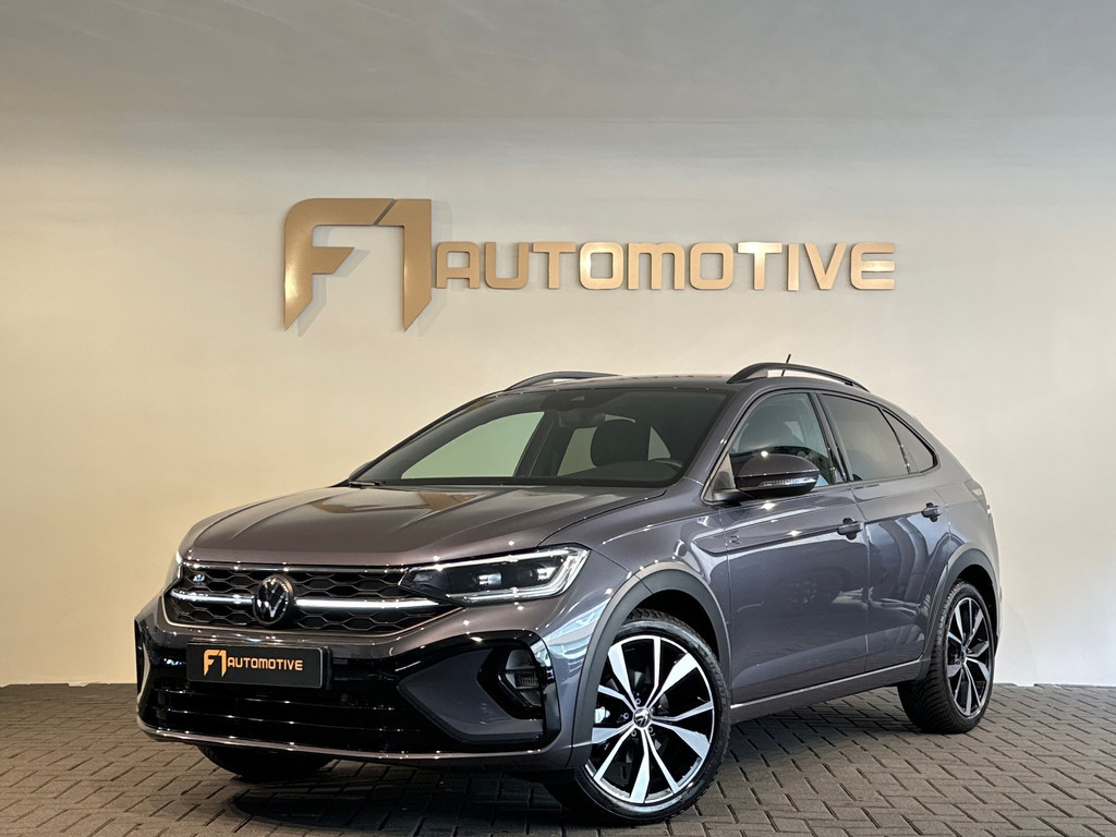 Volkswagen Taigo 1.0 TSI R-Line Edition Keyless|CarPlay|IQ 54315355-0.jpg | F1 Automotive