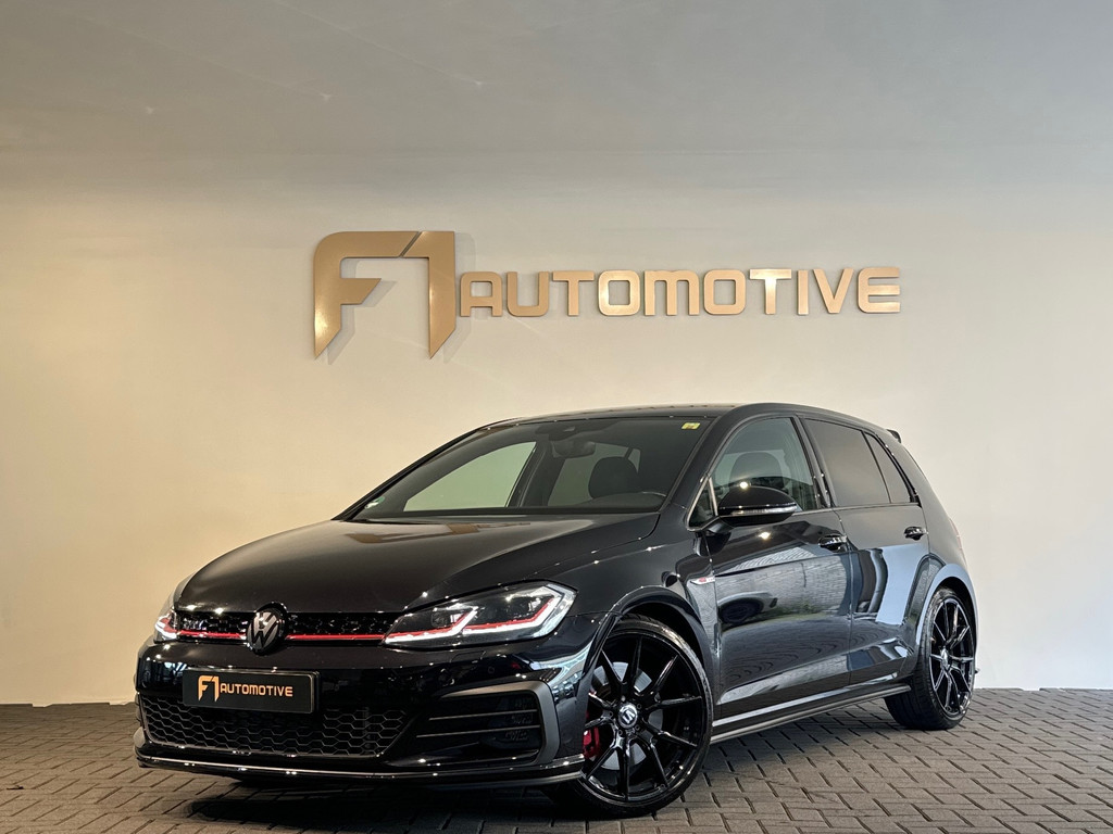 Volkswagen Golf 2.0 TSI GTI Performance Sfeer|Virtual|Camera 54428591-0.jpg | F1 Automotive