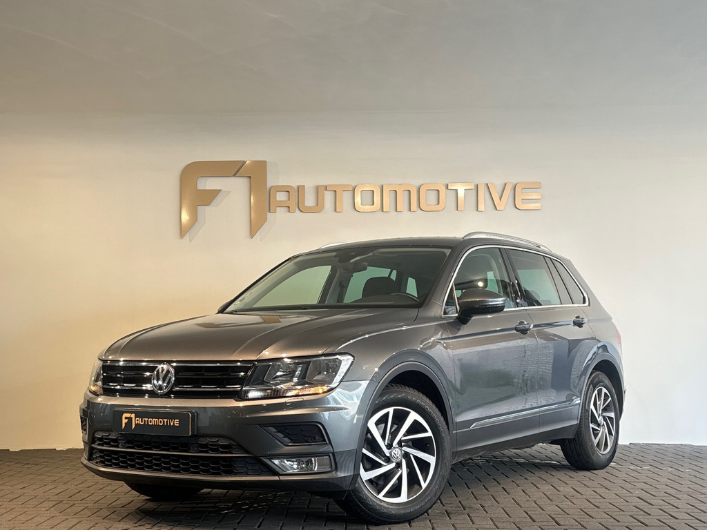 Volkswagen Tiguan 1.4 TSI ACT ACC|Lane Assist|Stoelverwarming 54458332-0.jpg | F1 Automotive