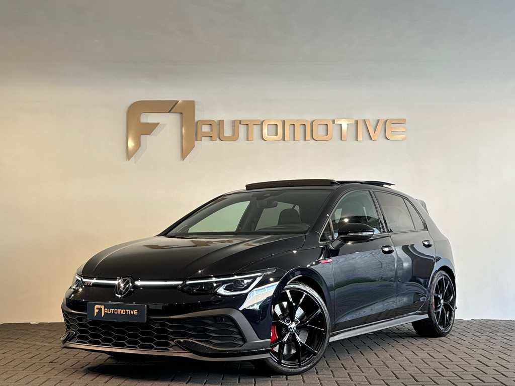 Volkswagen Golf 2.0 TSI GTI Clubsport Pano|HuD|H/K|Keyles|IQ 54463807-0.jpg | F1 Automotive