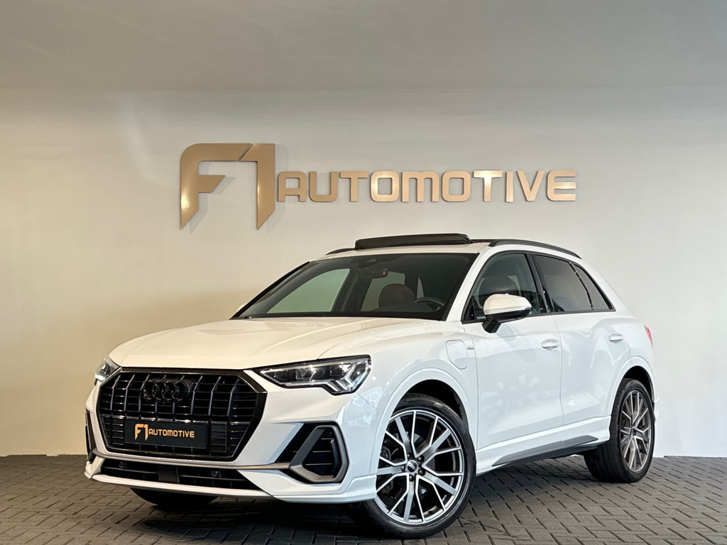 Audi Q3 45 TFSI e Business Edition Pano|Keyless|Leer|Sfeer 54504776-0.jpg | F1 Automotive