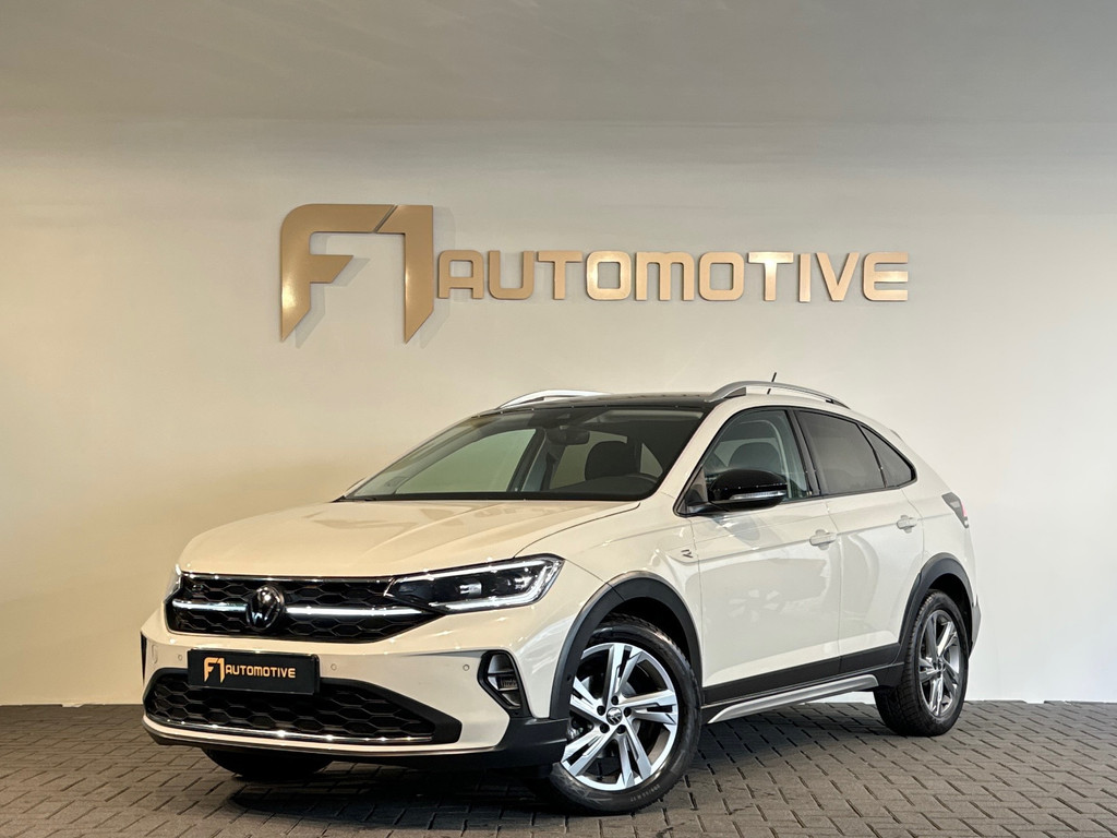 Volkswagen Taigo 1.5 TSI R-Line Beats|Sfeer|Camera|CarPlay 54526007-0.jpg | F1 Automotive