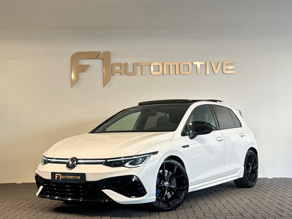 Volkswagen Golf 2.0 TSI R 4M Performance Pano|H/K|Akra|Drift 54558084-0.jpg | F1 Automotive