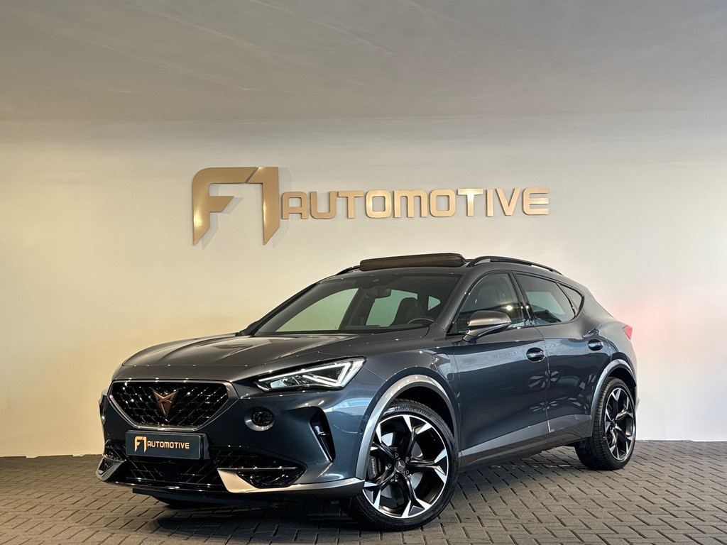 CUPRA Formentor 1.4 e-Hybrid VZ Performance Pano|Sfeer|BTW 54628802-0.jpg | F1 Automotive