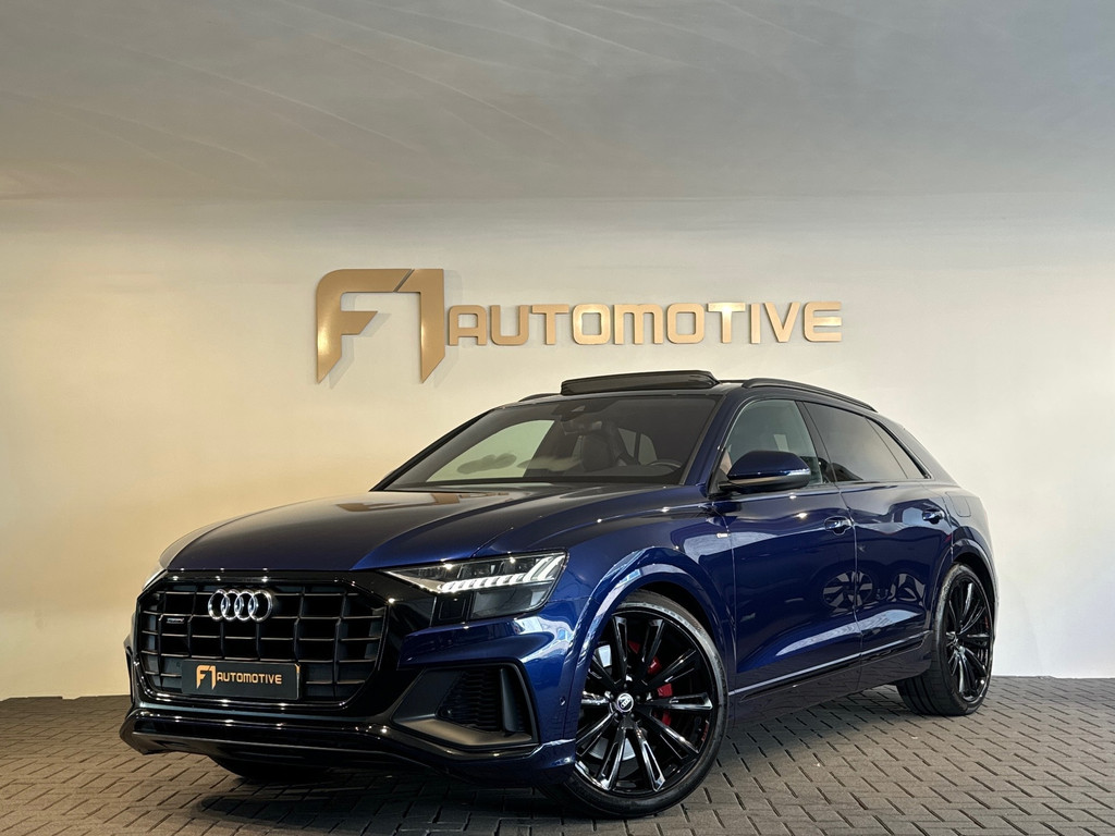 Audi Q8 55 TFSI e quattro S Line Pano|B&O|RS Seat|Trekhaak 54629283-0.jpg | F1 Automotive