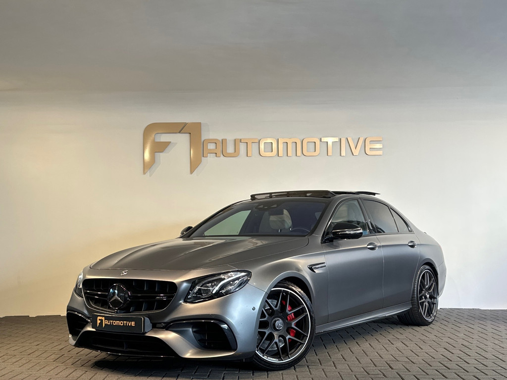 Mercedes-Benz E-Klasse AMG 63 S 4M Premium+ Pano|HuD|Burmester 54648632-0.jpg | F1 Automotive