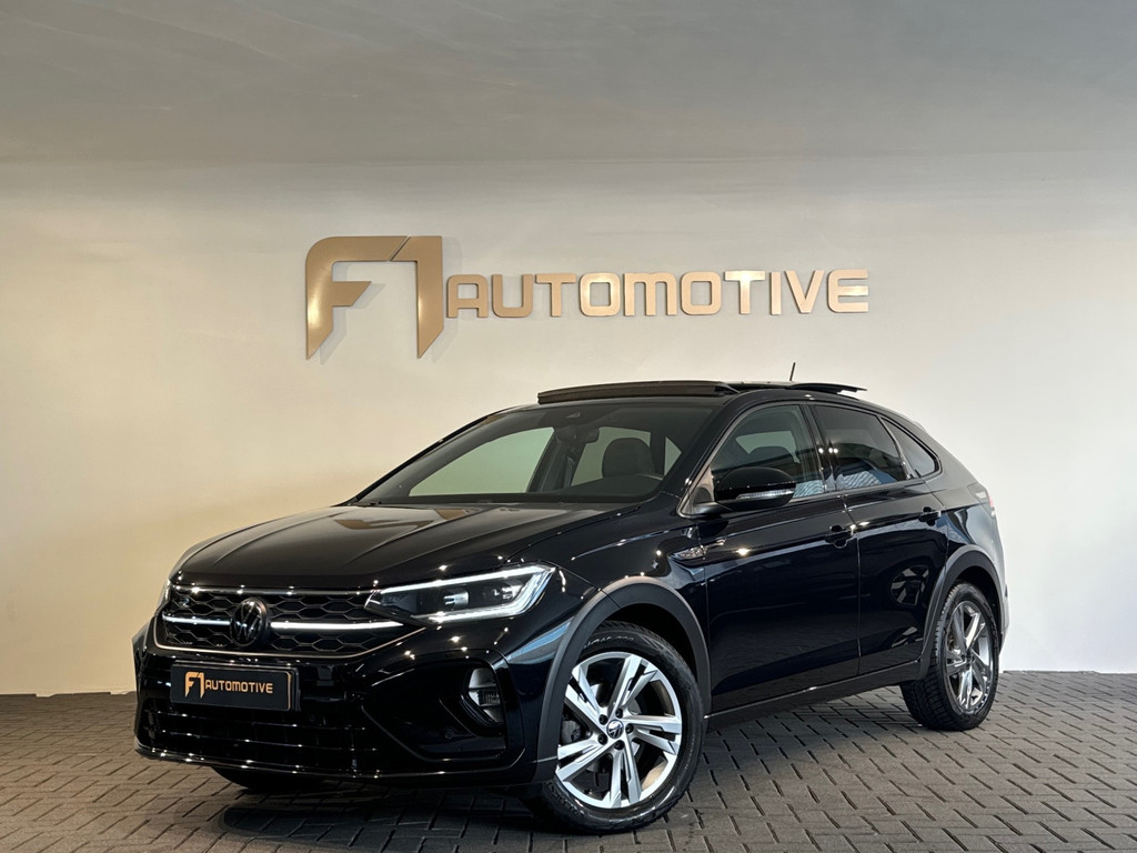 Volkswagen Taigo 1.5 TSI R-Line Pano|Keyless|Beats|Camera 54649289-0.jpg | F1 Automotive