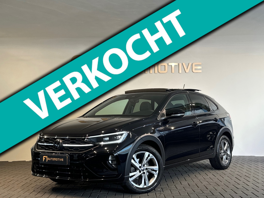Volkswagen Taigo 1.5 TSI R-Line Pano|Keyless|Beats|Camera 54649289-0.jpg | F1 Automotive