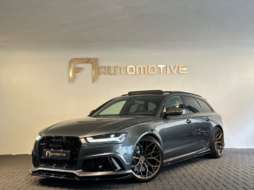 Audi RS6 Avant 4.0 TFSI quattro Pro Line+ Pano|Carbon|HuD 54701164-0.jpg | F1 Automotive