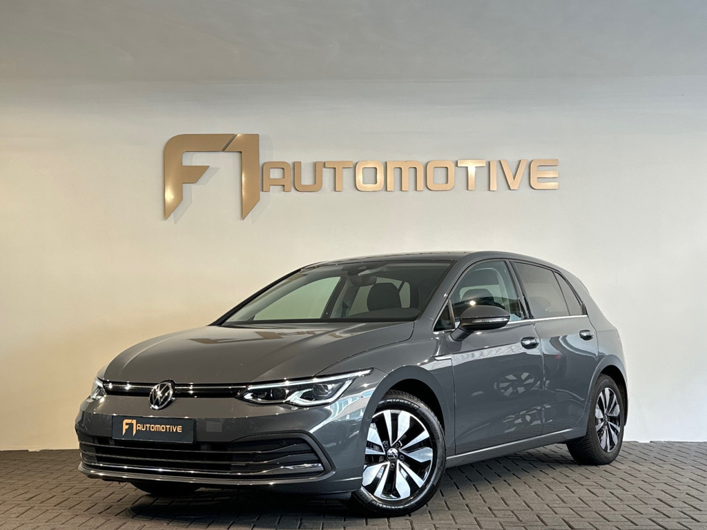 Volkswagen Golf 1.5 TSI Highline Keyless|IQ|Camera|Massage 54701258-0.jpg | F1 Automotive