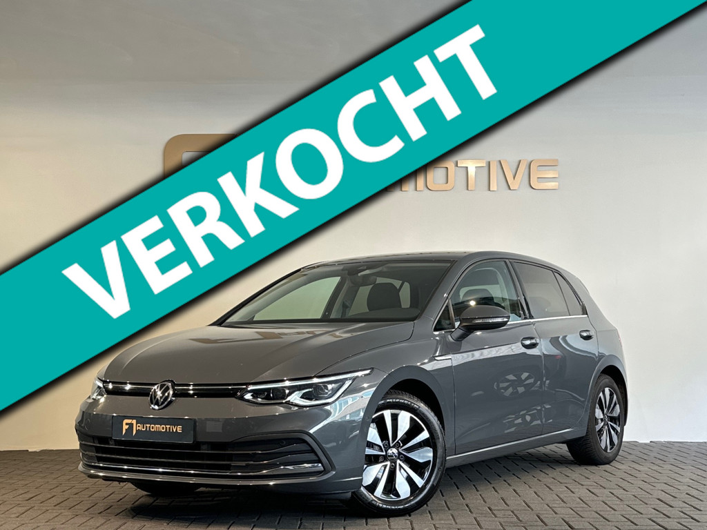 Volkswagen Golf 1.5 TSI Highline Keyless|IQ|Camera|Massage 54701258-0.jpg | F1 Automotive