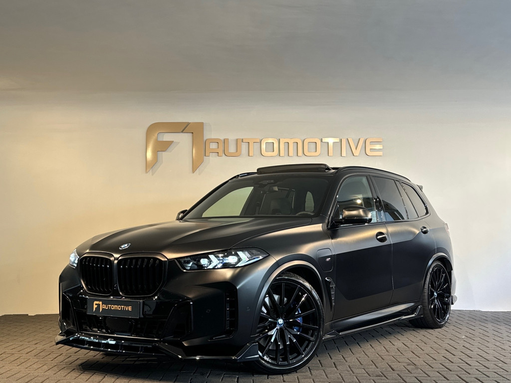 BMW X5 XDrive50e M Sport Pano|M Seat|Frozen|HuD|Trekhaak|VOL 54729739-0.jpg | F1 Automotive