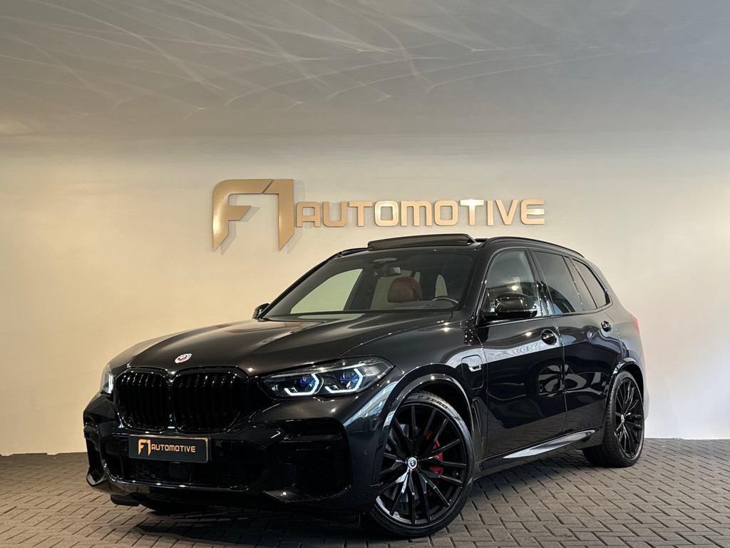 BMW X5 XDrive45e High Executive M Sport Pano|Trekhaak|4W-besturing 54730063-0.jpg | F1 Automotive