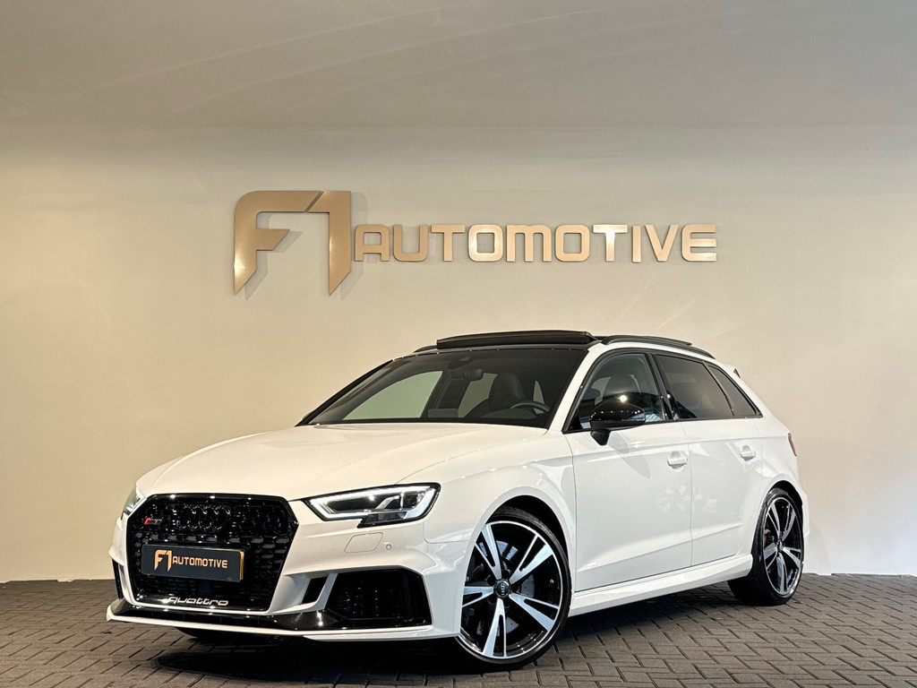 Audi RS3 Sportback 2.5 TFSI quattro Pano|Keyless|B&O|RS Seat|Camera 54730314-0.jpg | F1 Automotive