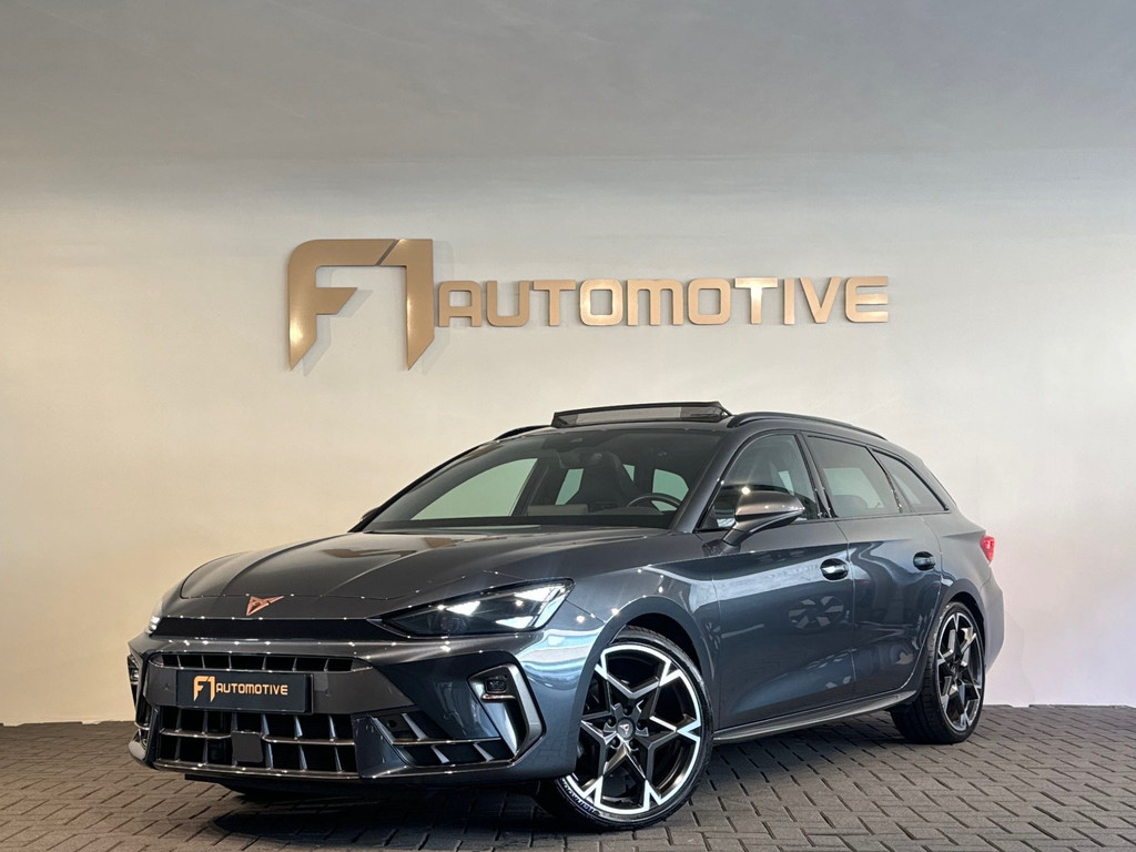 CUPRA Leon Sportstourer 1.5 TSI e-Hybrid Business Pano|Memory 54730638-0.jpg | F1 Automotive