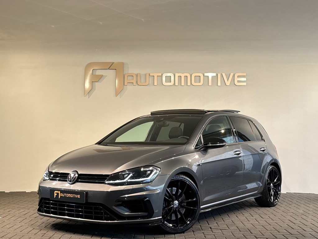 Volkswagen Golf 2.0 TSI 4Motion R Pano|Keyless|Dynaudio|Sfeer 54821908-0.jpg | F1 Automotive