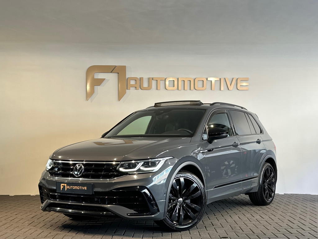 Volkswagen Tiguan 2.0 TSI 4Motion R Line Pano|Memory|Sfeer 54823287-0.jpg | F1 Automotive