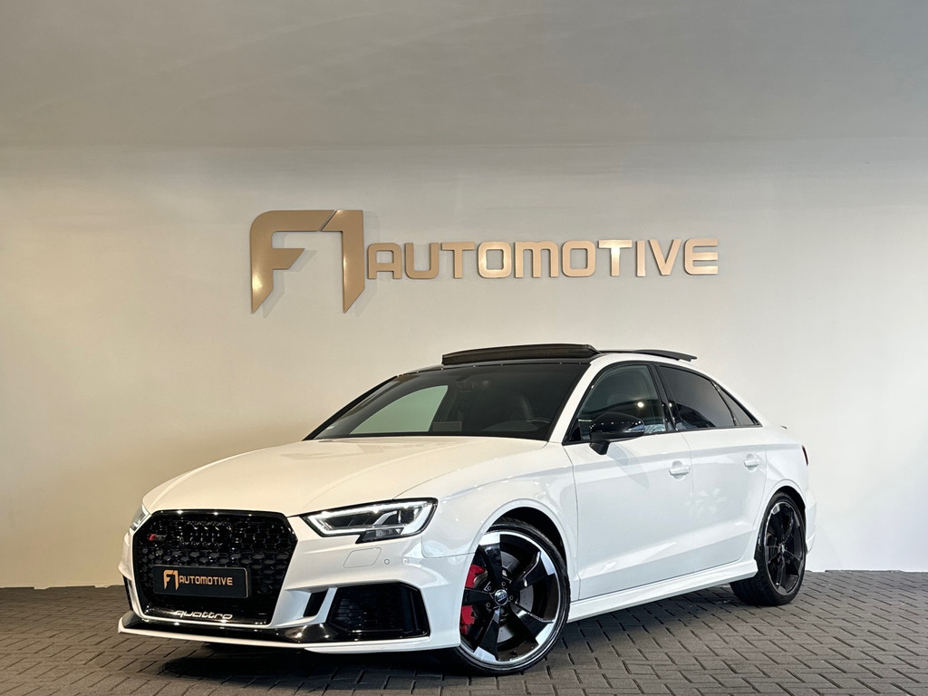 Audi RS3 Limousine 2.5 TFSI quattro Pano|RS Seat|B&O|Keyless 54823499-0.jpg | F1 Automotive