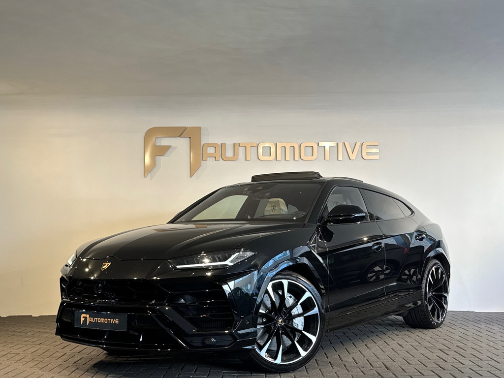 Lamborghini Urus 4.0 V8 Pano|HuD|B&O 3D|Massage|ADAS|Inc BTW 54899253-0.jpg | F1 Automotive