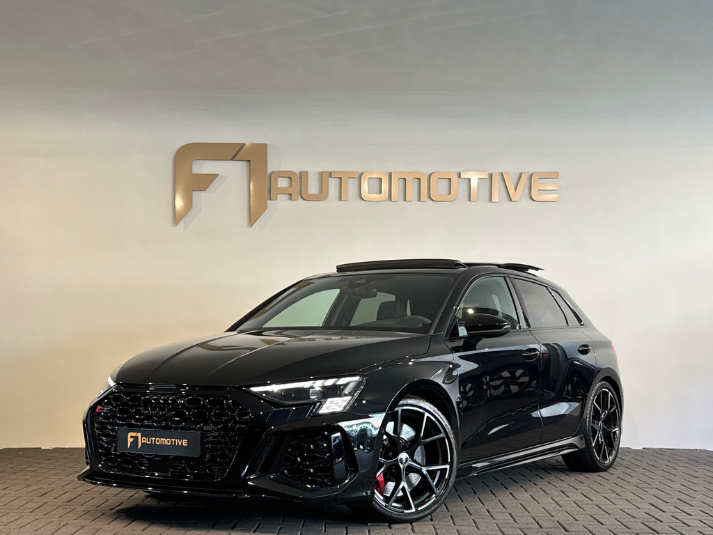 Audi RS3 Sportback 2.5 TFSI quattro Pano|HuD|Memory|Massage 54901215-0.jpg | F1 Automotive