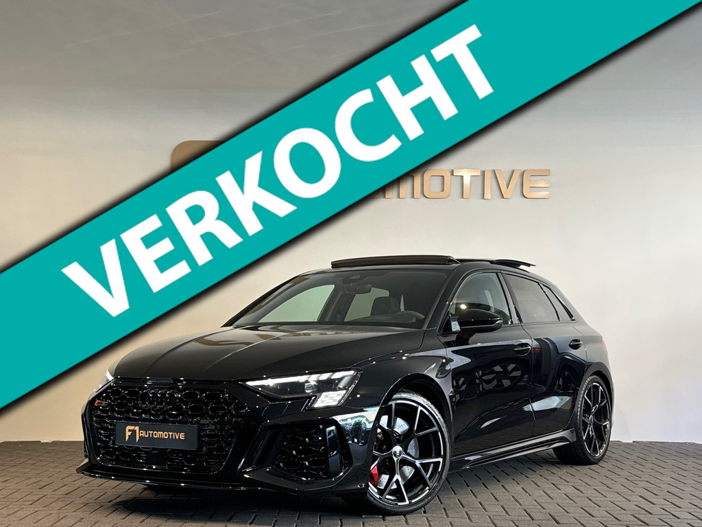 Audi RS3 Sportback 2.5 TFSI quattro Pano|HuD|Memory|Massage 54901215-0.jpg | F1 Automotive