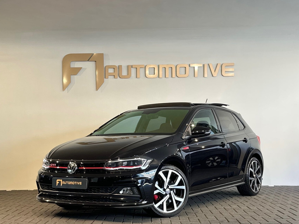 Volkswagen Polo 2.0 TSI GTI Pano|CarPlay|Beats|Stoelverwarming 54901512-0.jpg | F1 Automotive