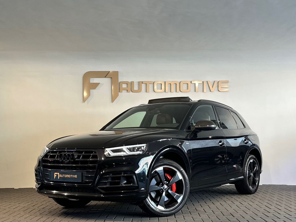 Audi Q5 50 TFSI e quattro S Line Pano|Memory|B&O|Sfeer|Keyless 54913626-0.jpg | F1 Automotive