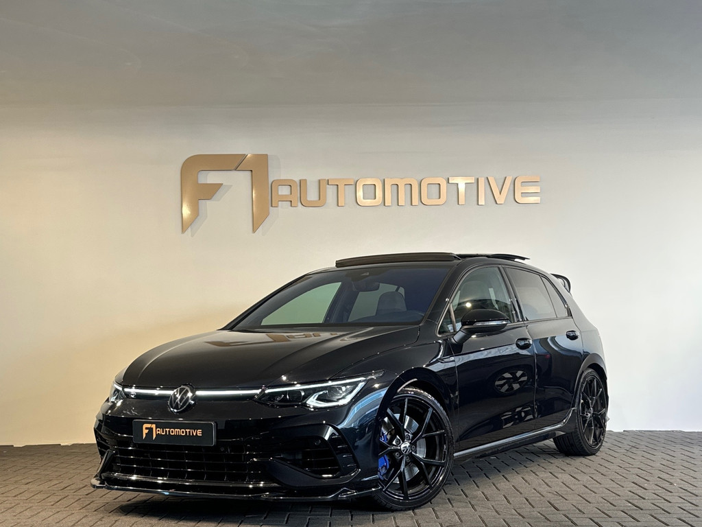 Volkswagen Golf 2.0 TSI R 4M Performance Pano|H/K|Akrapovic 54918297-0.jpg | F1 Automotive