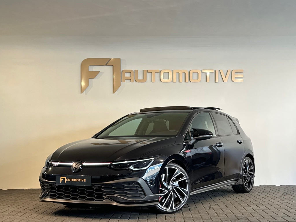 Volkswagen Golf 2.0 TSI GTI Clubsport Pano|Sfeer|IQ|Camera 54921700-0.jpg | F1 Automotive