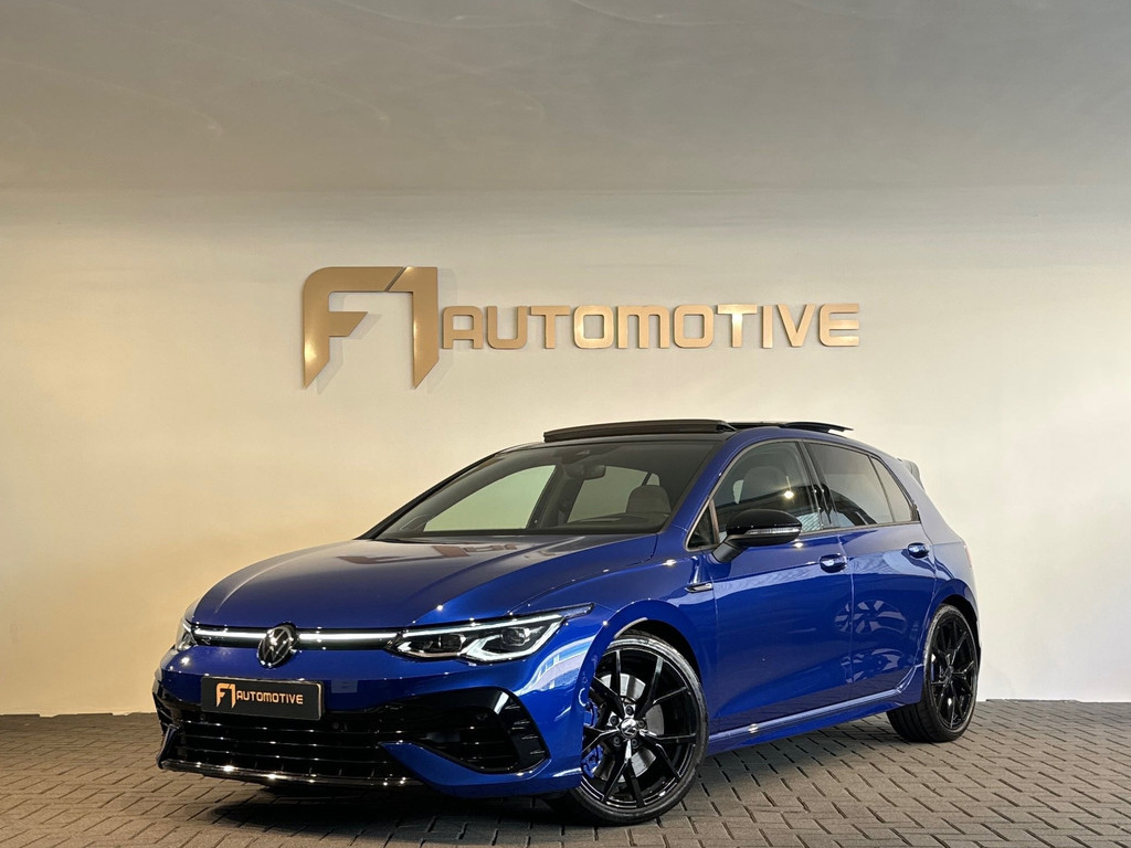 Volkswagen Golf 2.0 TSI R 4Motion Performance Pano|H/K|HuD 54998228-0.jpg | F1 Automotive