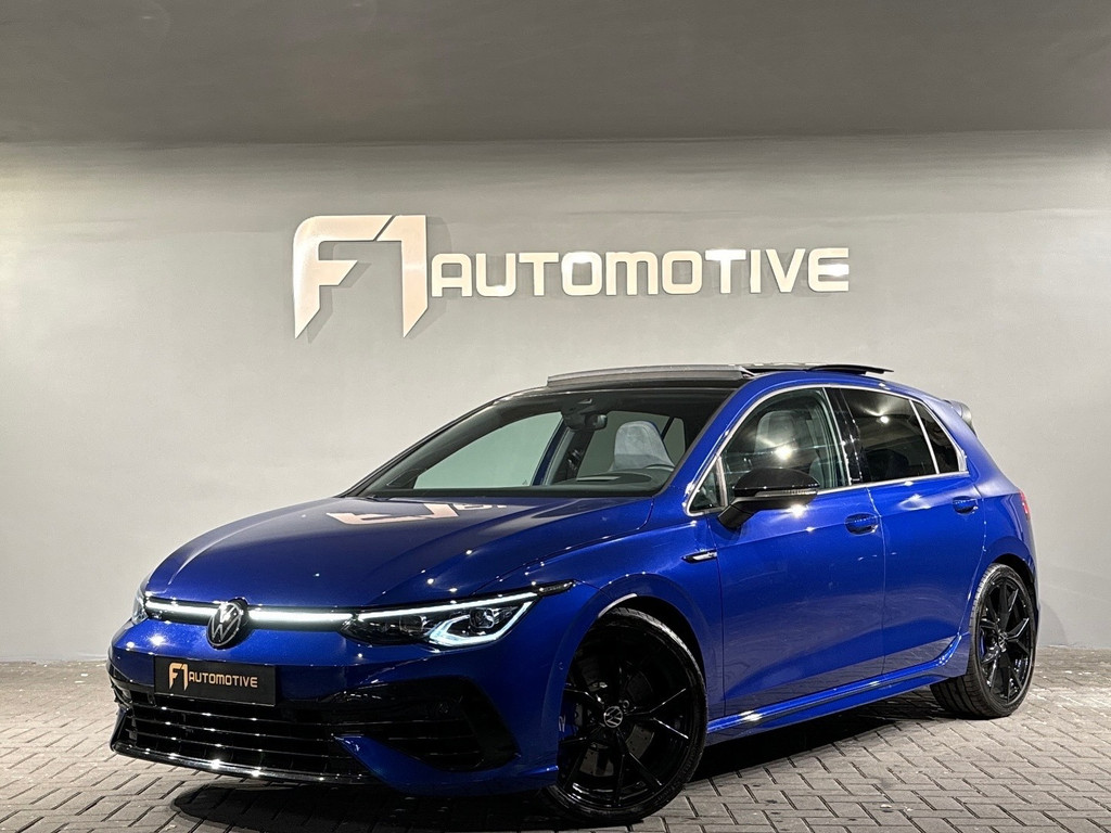 Volkswagen Golf 2.0 TSI R 4Motion Pano|H/K|HuD|Akra|Sfeer|Camera 54998228-0.jpg | F1 Automotive