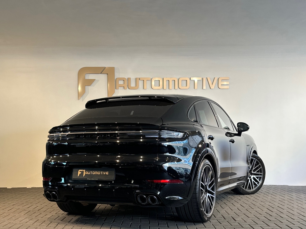 Porsche Cayenne Coupé 3.0 S E-Hybrid Pano|Sportdesign|HuD| 55064654-2.jpg | F1 Automotive
