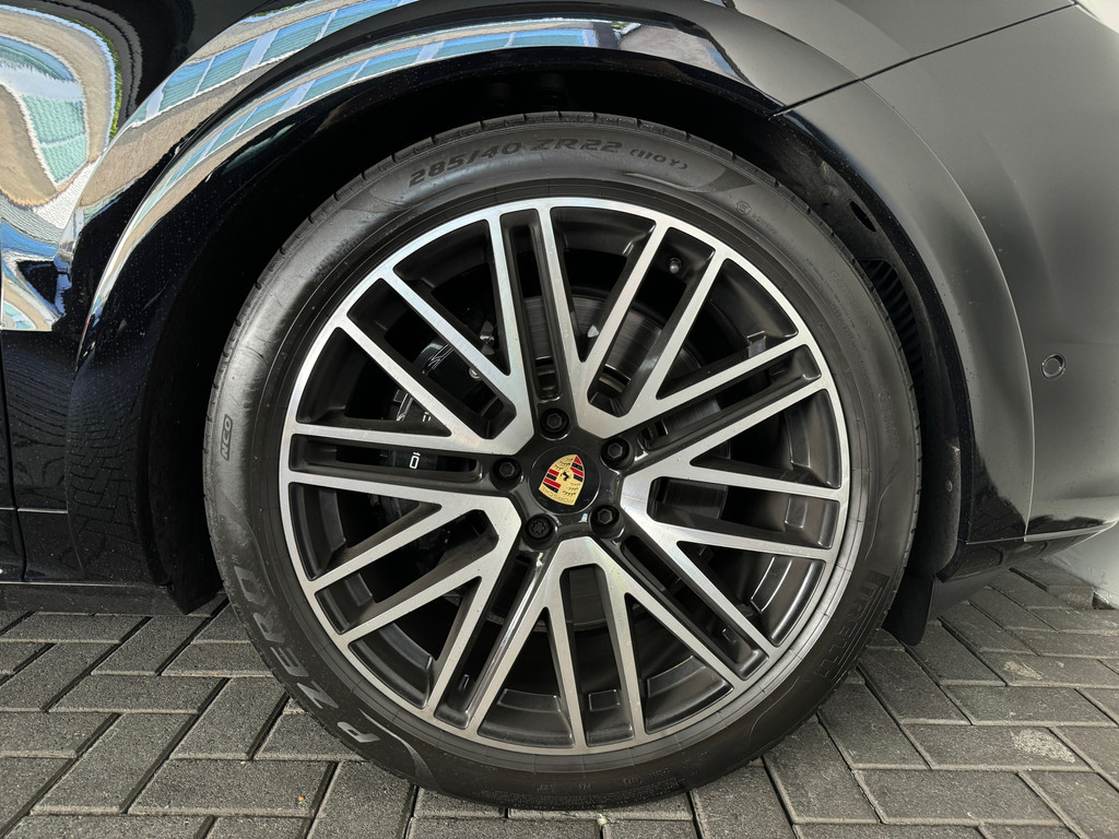 Porsche Cayenne Coupé 3.0 S E-Hybrid Pano|Sportdesign|HuD| 55064654-26.jpg | F1 Automotive