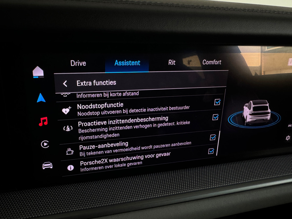 Porsche Cayenne Coupé 3.0 S E-Hybrid Pano|Sportdesign|HuD| 55064654-34.jpg | F1 Automotive