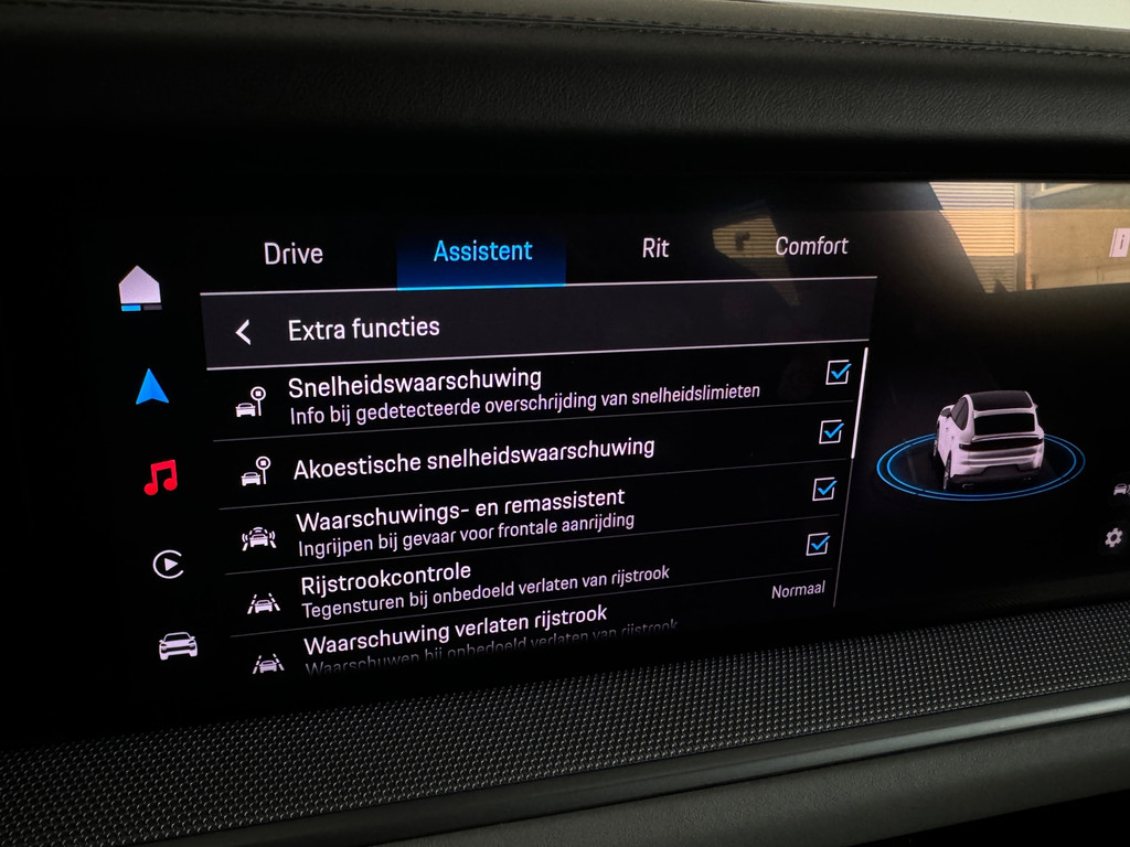 Porsche Cayenne Coupé 3.0 S E-Hybrid Pano|Sportdesign|HuD| 55064654-36.jpg | F1 Automotive